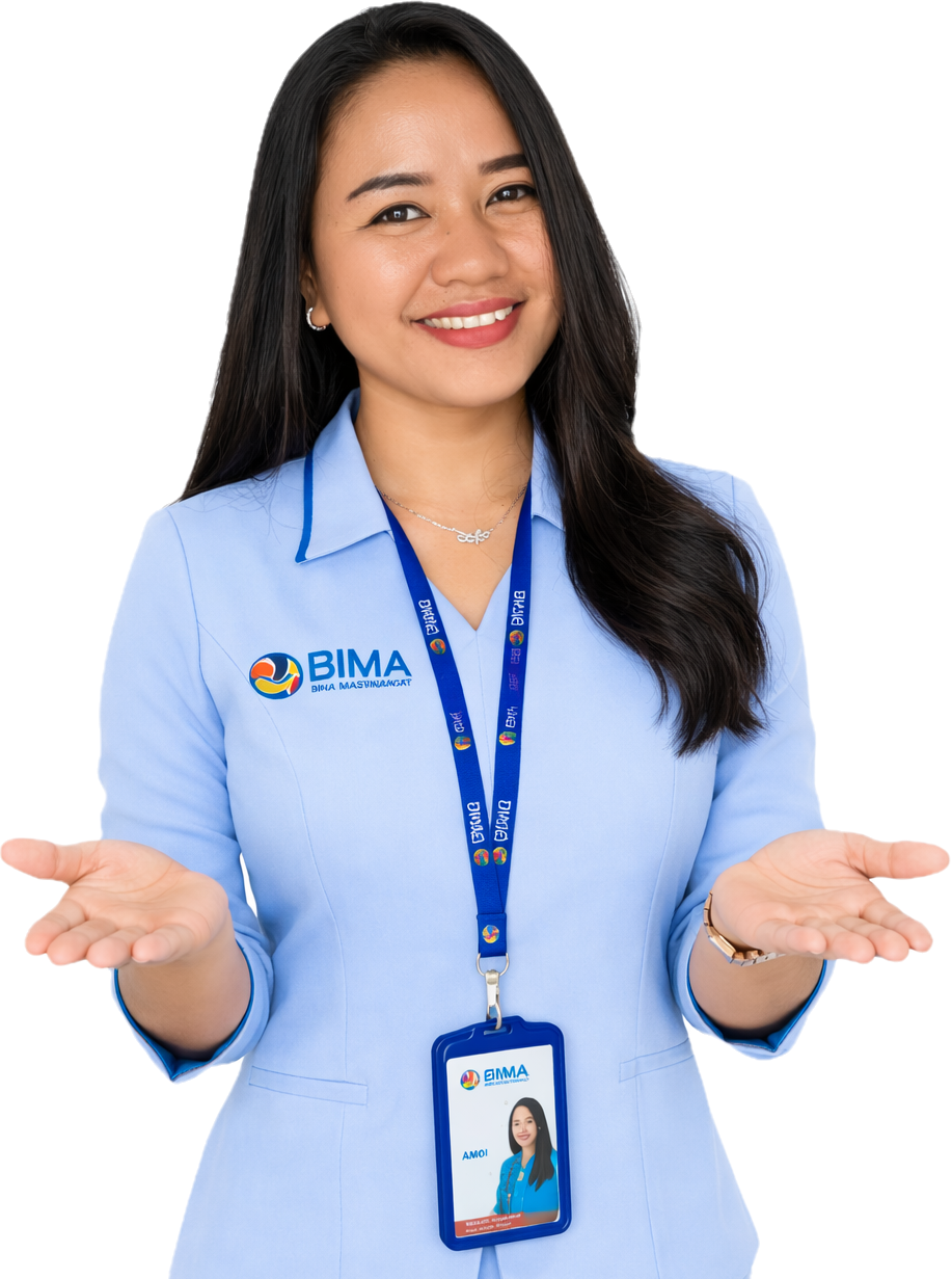 Sejahtera Bersama CU Bima